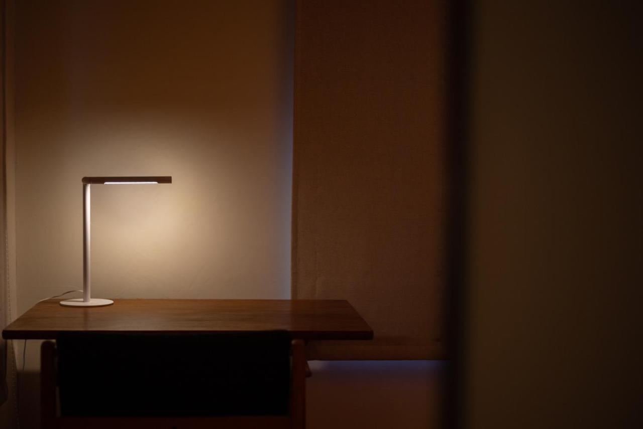 Vila Nakasendo Ashida-Shuku Tateshina Akariya Exteriér fotografie